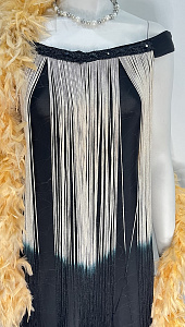 Платье Гэтсби 41